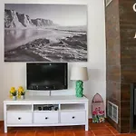 펜션 Casa Do Abel