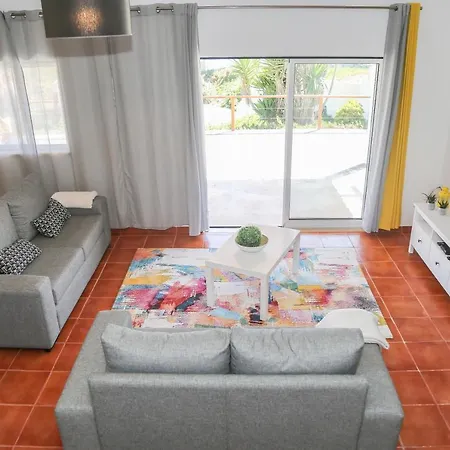 Casa Do Abel Dom wakacyjny