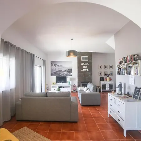 Prázdninový dům Casa Do Abel *