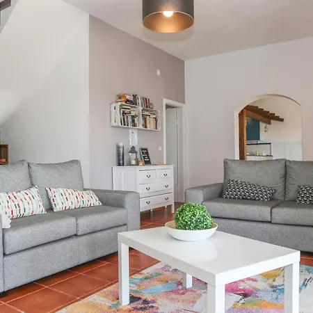 Casa Do Abel Hébergement de vacances