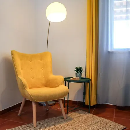 Casa Do Abel Hébergement de vacances *