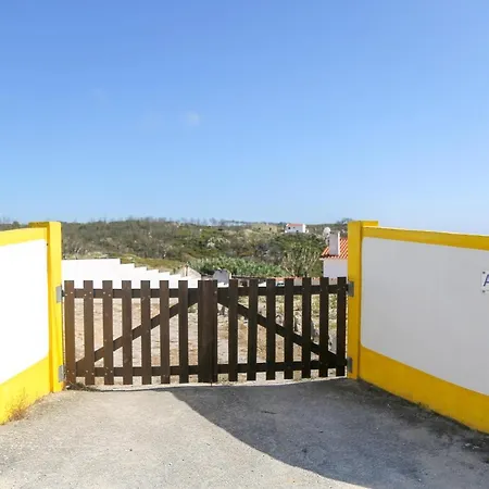 Casa Do Abel * Pataias