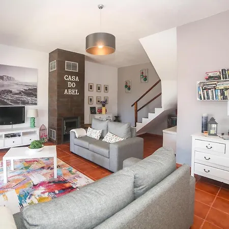 Hébergement de vacances Casa Do Abel