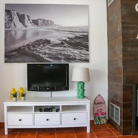 Hébergement de vacances Casa Do Abel