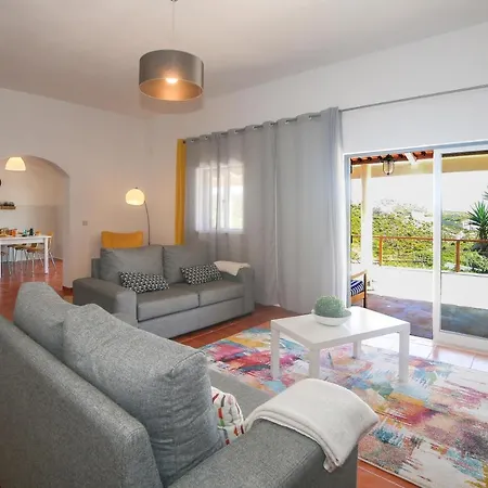 Casa Do Abel Hébergement de vacances