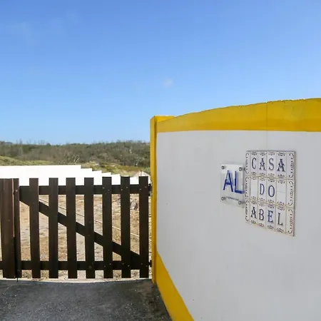Dom wakacyjny Casa Do Abel *