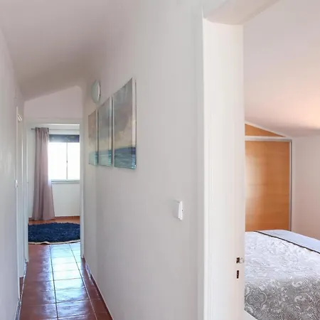 Casa Do Abel Hébergement de vacances