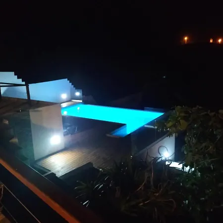 Casa Do Abel Dom wakacyjny *
