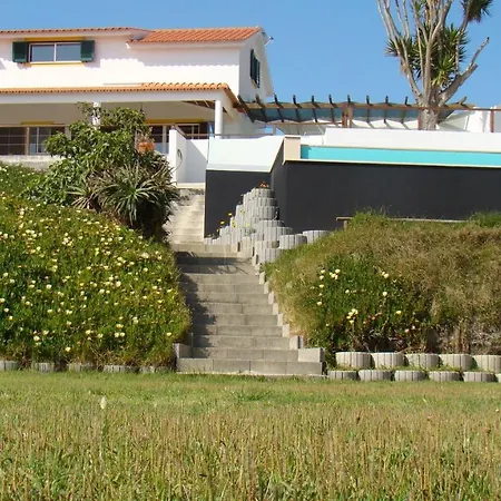 Hébergement de vacances Casa Do Abel Pataias