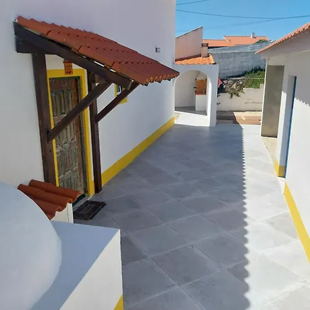 Casa Do Abel Hébergement de vacances