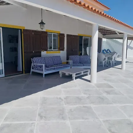 Hébergement de vacances Casa Do Abel Pataias