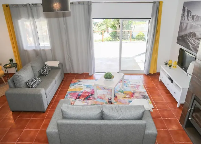 Casa Do Abel Casa de Férias