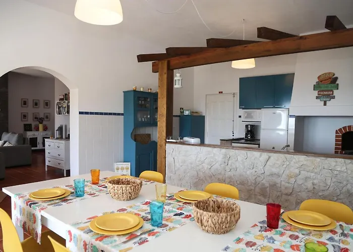 Casa de Férias Casa Do Abel *