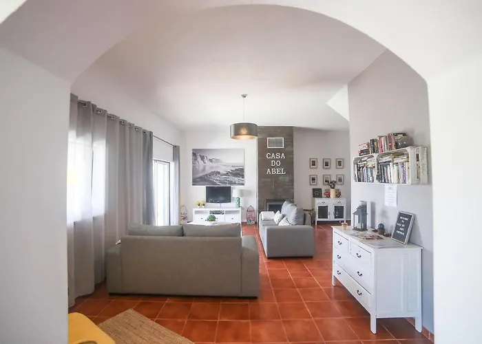 Casa de Férias Casa Do Abel *