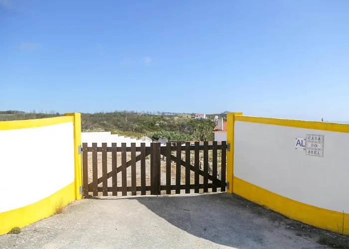 Casa Do Abel * Pataias