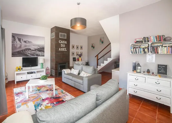 Casa de Férias Casa Do Abel