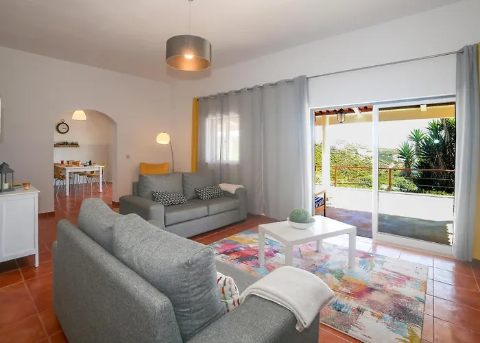 Casa Do Abel Casa de Férias