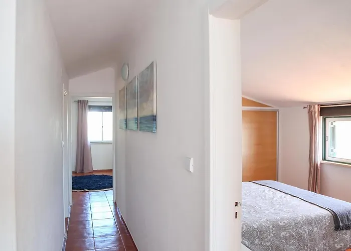 Casa Do Abel Casa de Férias