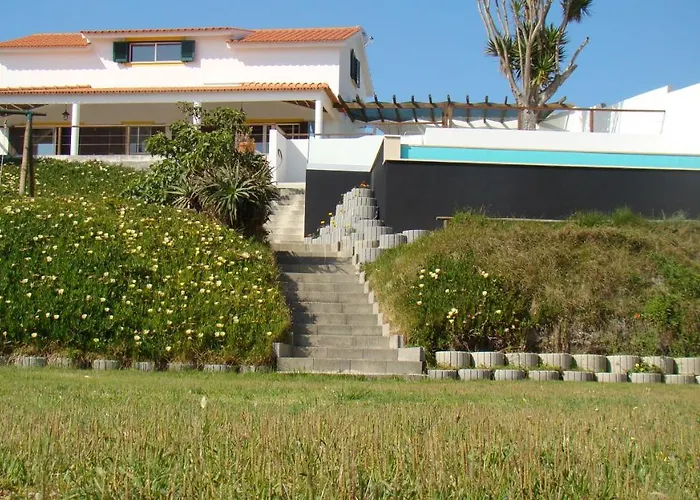 Casa de Férias Casa Do Abel Pataias