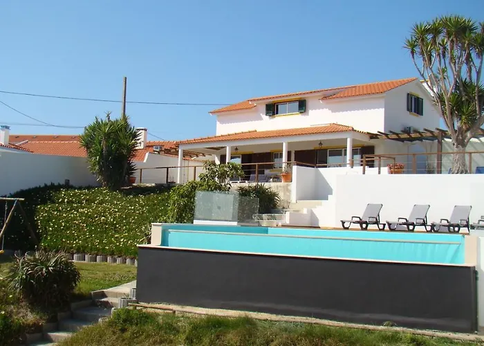 Casa Do Abel * Pataias