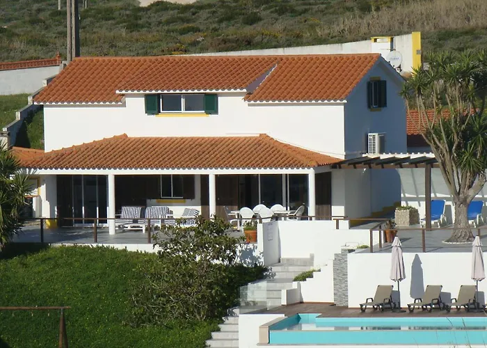 Casa de Férias Casa Do Abel