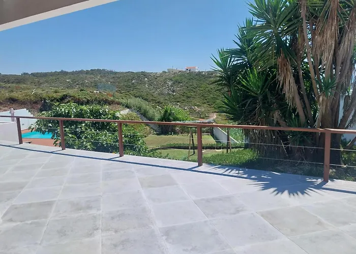 Casa de Férias Casa Do Abel *