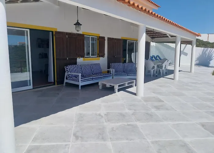 Casa de Férias Casa Do Abel Pataias